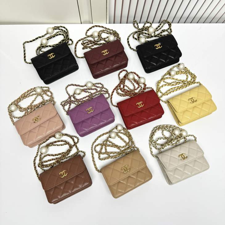 Picture of Chanel Handbags 2 _SKUfw239828285fw